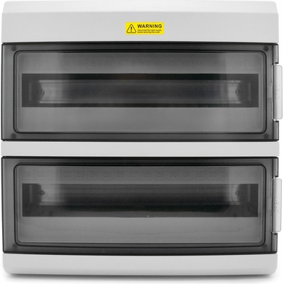 Rozvodnice ELS Elektrotechnika 230 V IP66 63 A