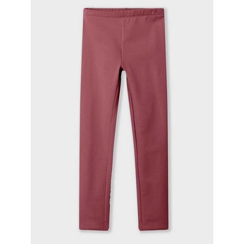 NAME IT Клин nkfdavina solid swe legging bru n noos