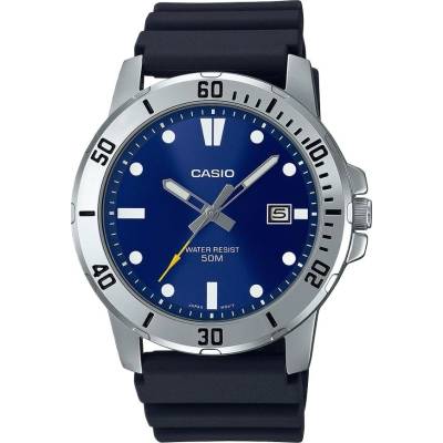 Casio Мъжки часовник Casio Collection - MTP-VD01-2E (MTP-VD01-2E)