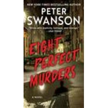 Eight Perfect Murders