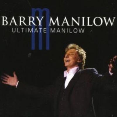 Ultimate Manilow - Barry Manilow CD