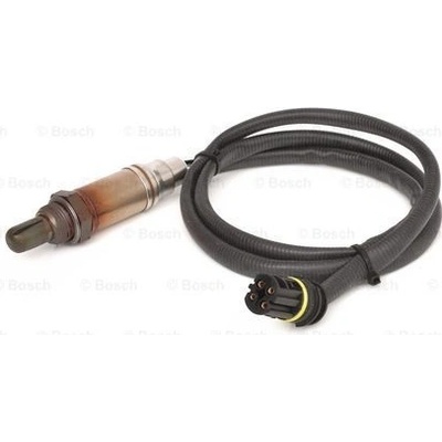 Lambda sonda BOSCH 0258005177