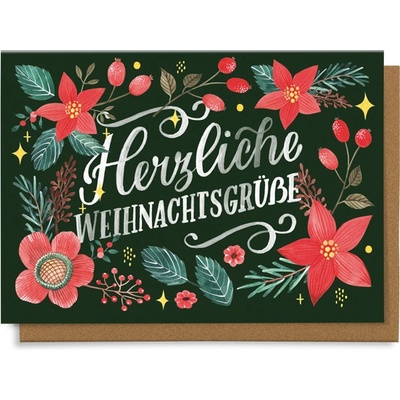 Chaukiss Herzliche weihnachtsgrube