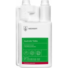 Medisept Quatrodes Extra 1 l