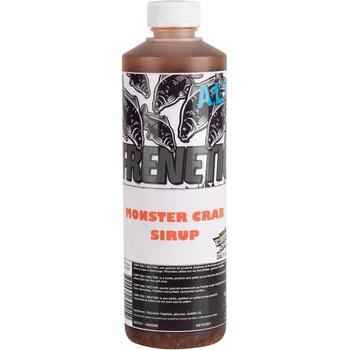 Carp Only Sirup Frenetic A.L.T. 500ml Monster Crab