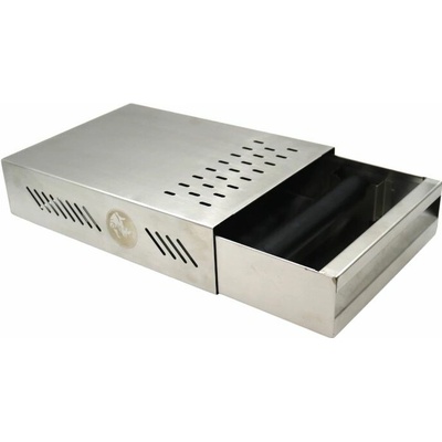 Rhino Coffee Gear Drawer b Stainless Steel