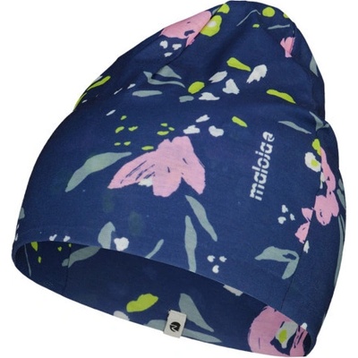 Maloja Hochkogelm tmavě modrá