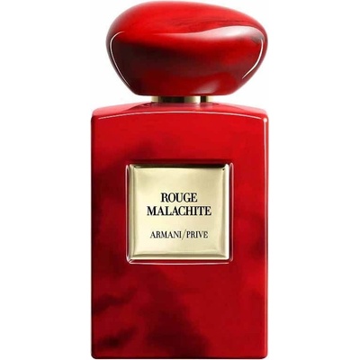Armani Armani Privé Rouge Malachite parfumovaná voda unisex 50 ml