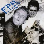 Supraphon F. P. B. : Rockfest Live 1986 - Vinyl (LP) (046405)