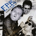 Supraphon F. P. B. : Rockfest Live 1986 - Vinyl (LP) (046405)