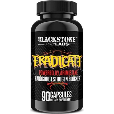 Blackstone Labs ERADICATE 90 kapsúl