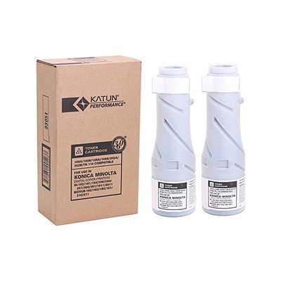 Katun Performance Konica Minolta TN-114, MT-105, 8937-784, 8936-604 - kompatibilný