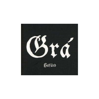 Gra - Helfdrd CD