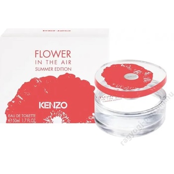 KENZO Flower in the Air Summer Edition EDT 50 ml