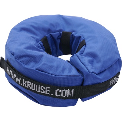 Kruuse Ochranný nafukovací límec L, 16-30,5 cm