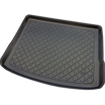 Astar Гумирана стелка за багажник за BMW 2 F45 (2014+) Active Tourer - back seat not moving (back-forth)