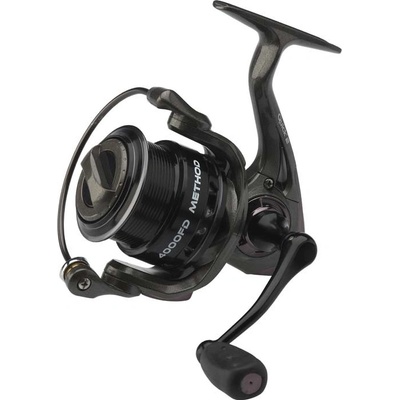 Dam Quick2 4000 FD Method 5+1bb