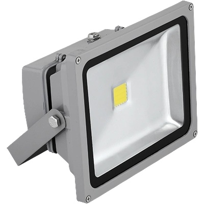 ELMARK vega30 30w led ПРОЖЕКТОР 3000k (98vega30ww)