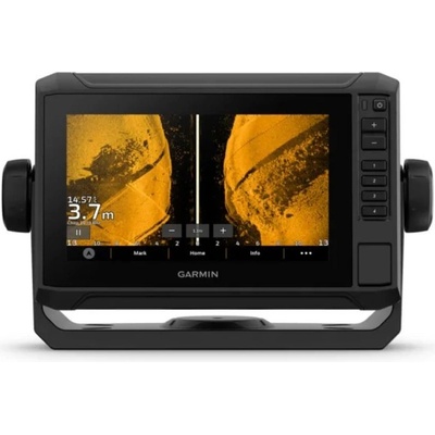 Garmin ECHOMAP UHD2 Touch 72sv se sondou GT54UHD-TM – Zboží Mobilmania