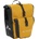 VAUDE Велосипедна дисага Vaude Aqua Back Plus (Recycled) Pannier - Burnt Yellow - размер 2x 25, 5 l (510-4827-0211)