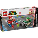 LEGO® Super Mario™ - Mario Kart Baby Mario vs. Baby Luigi (72034)