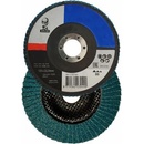 Atlas Lamelový kotouč 125 x 22.2 mm P80 KX663 78072707163