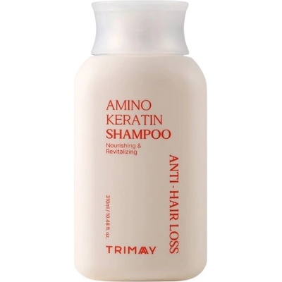 Trimay Šampon na suché vlasy proti vypadávání 310 ml