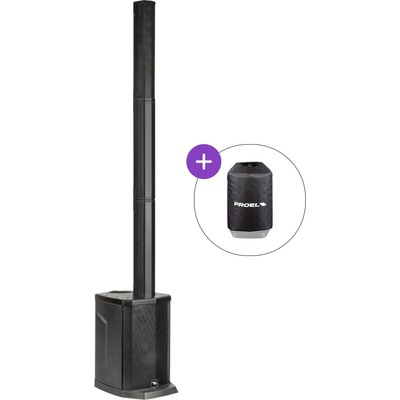 Proel Session 1 Free SET