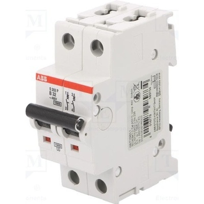ABB 2CDS282001R0325