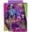 Mattel Barbie Extra Кукла с аксесоари Basketball Jersey (HDJ46)