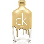 Calvin Klein CK One Gold EDT 100 ml Парфюми
