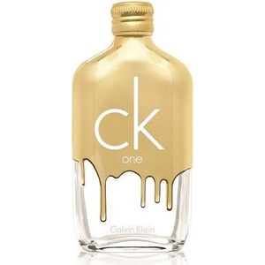 Calvin Klein CK One Gold EDT 100 ml Парфюми