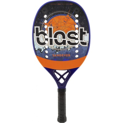 Sandever Raketa na plážový tenis BTR Blast Pro