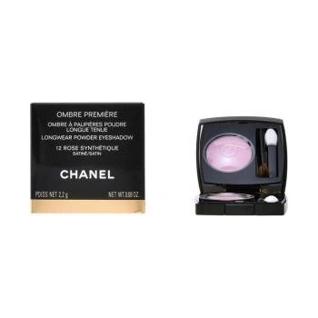 CHANEL Сенки за очи Première Chanel (2, 2 g) (1, 5 g) Цвят 907 - Cuivre Lamé 2, 5 g