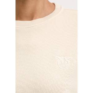 PINKO Памучен суичър (105510.A2RB) - answear - 183,83 лв