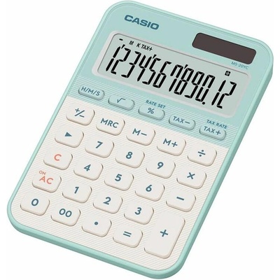 Casio MS 20 YC LG - sv. zelená