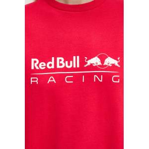 Red Bull Racing x Pepe Jeans Суичър LOGO CREW (RL580012)