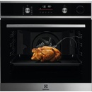 Image 1 of Electrolux EOC6H76X SteamCrisp