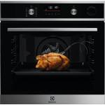 Electrolux EOC6H76X SteamCrisp Фурна за вграждане