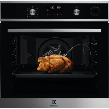 Image 1 of Electrolux EOC6H76X SteamCrisp