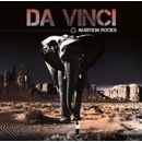 Ambition Rocks - Da Vinci CD
