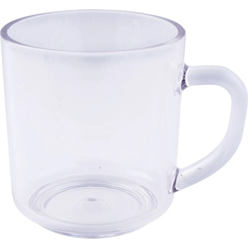 Bo-Camp Mug 330 ml Цвят: бял