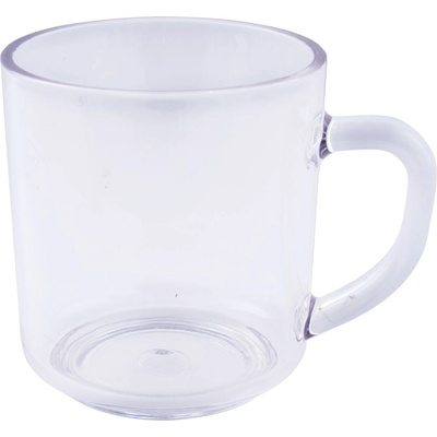 Bo-Camp Mug 330 ml Цвят: бял
