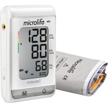 Microlife BP A150 AFIB + adaptér