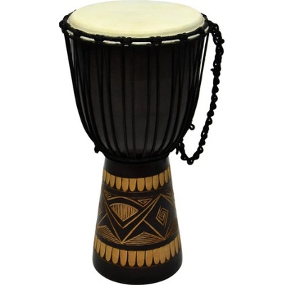 Garthen 682 Africký buben djembe 60 cm – Zbozi.Blesk.cz