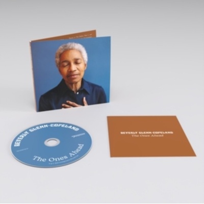 GLENN-COPELAND, BEVERLY - THE ONES AHEAD, CD