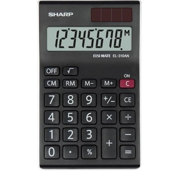 Sharp EL 310 ANWH