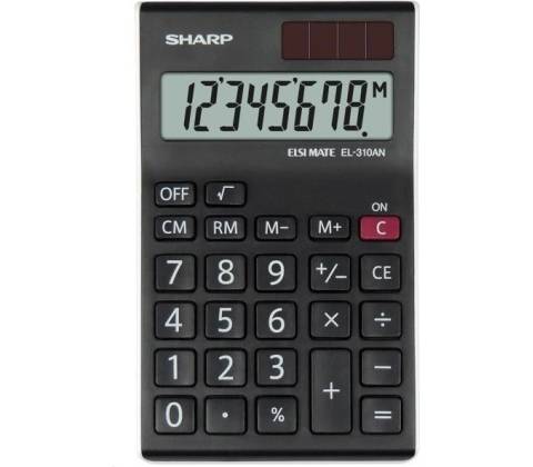 Sharp EL 310 ANWH