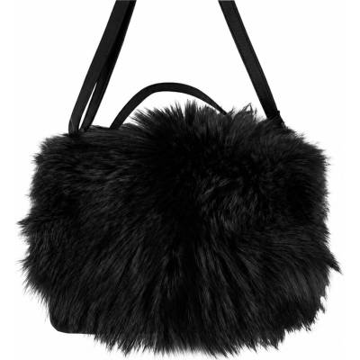 Dámská kabelka Gena Bag Rakel Black