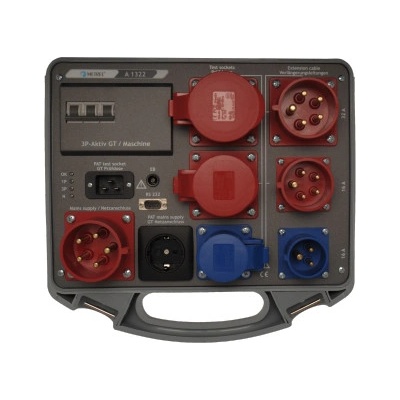Metrel A 1322